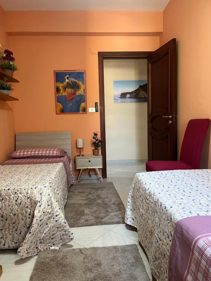 Apartamento Il Viandante Olivarella-Corriolo Exterior foto