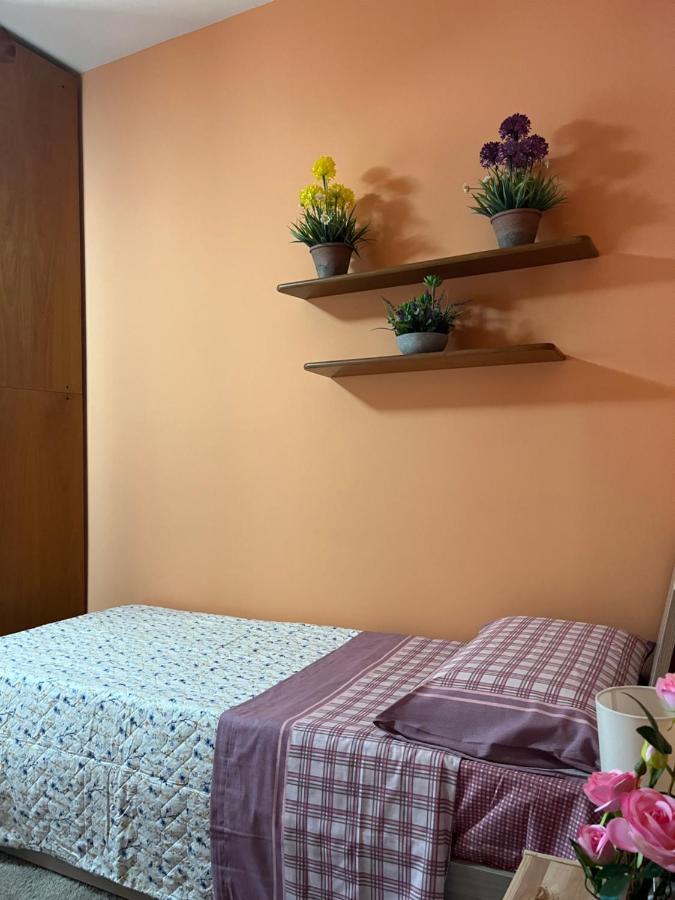 Apartamento Il Viandante Olivarella-Corriolo Exterior foto