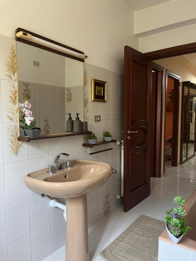 Apartamento Il Viandante Olivarella-Corriolo Exterior foto