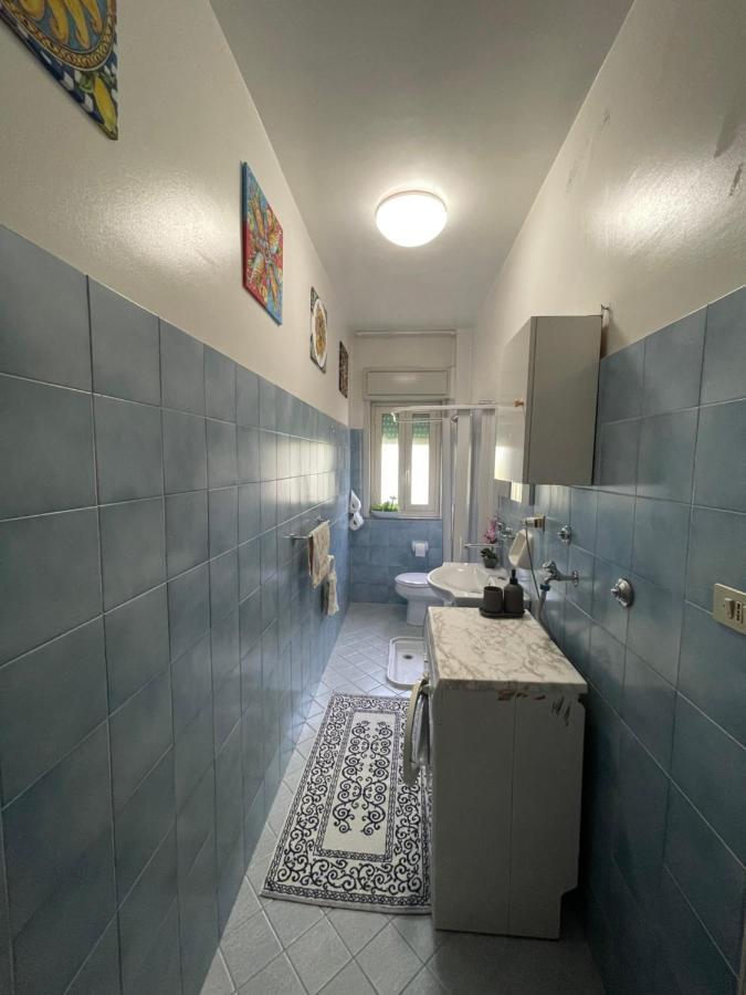 Apartamento Il Viandante Olivarella-Corriolo Exterior foto