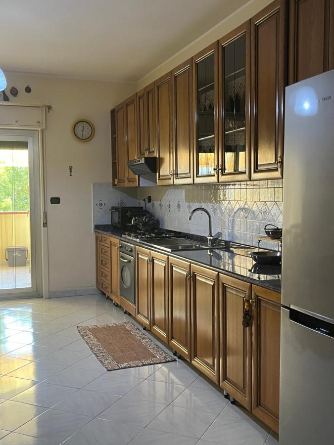 Apartamento Il Viandante Olivarella-Corriolo Exterior foto