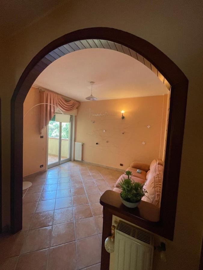 Apartamento Il Viandante Olivarella-Corriolo Exterior foto