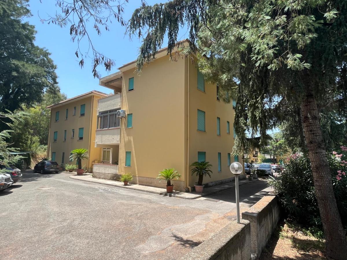 Apartamento Il Viandante Olivarella-Corriolo Exterior foto