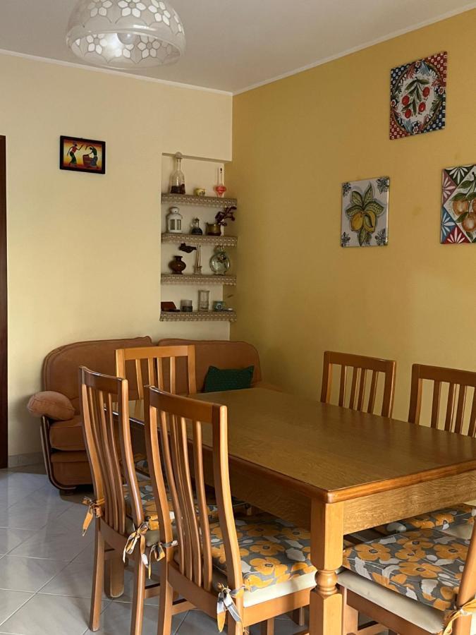 Apartamento Il Viandante Olivarella-Corriolo Exterior foto