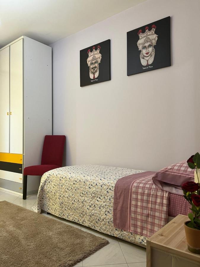 Apartamento Il Viandante Olivarella-Corriolo Exterior foto