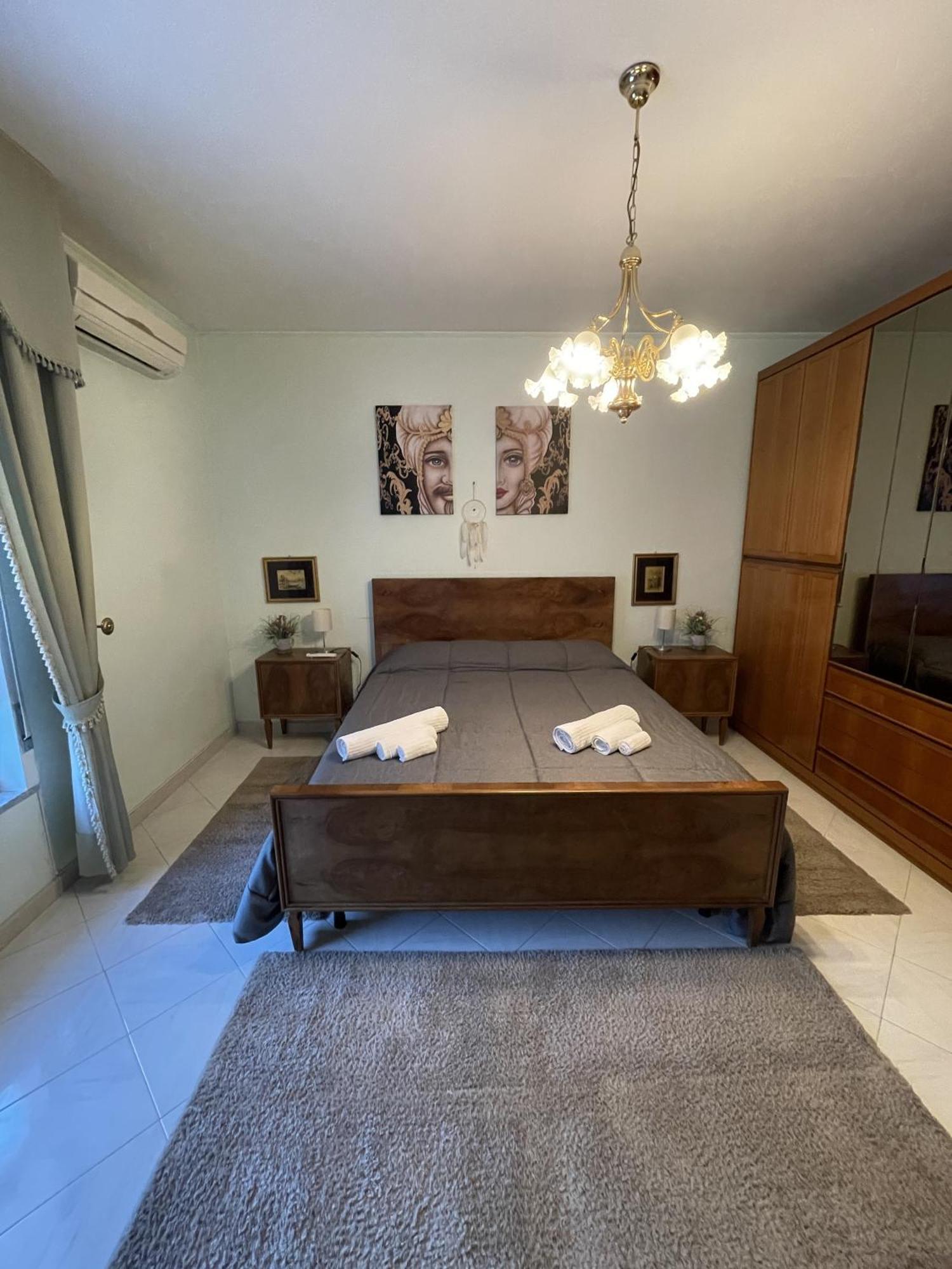 Apartamento Il Viandante Olivarella-Corriolo Exterior foto