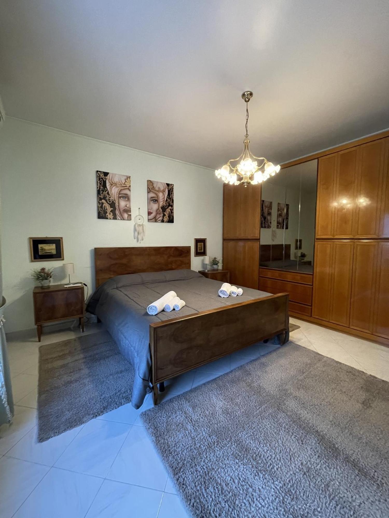 Apartamento Il Viandante Olivarella-Corriolo Exterior foto